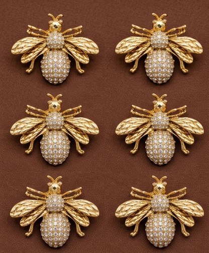 Priyanka Designer Honey Bee Dress