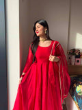 Anya Designer Anarkali Set